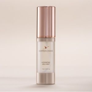 Copper & Crane Hydrating Dew Mist